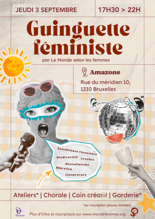 Guinguette féministe