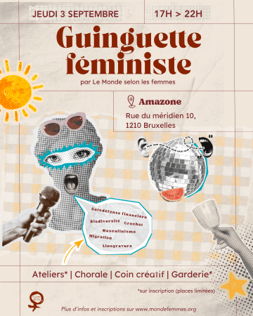 Guinguette féministe