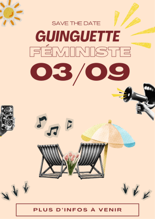 Guinguette féministe